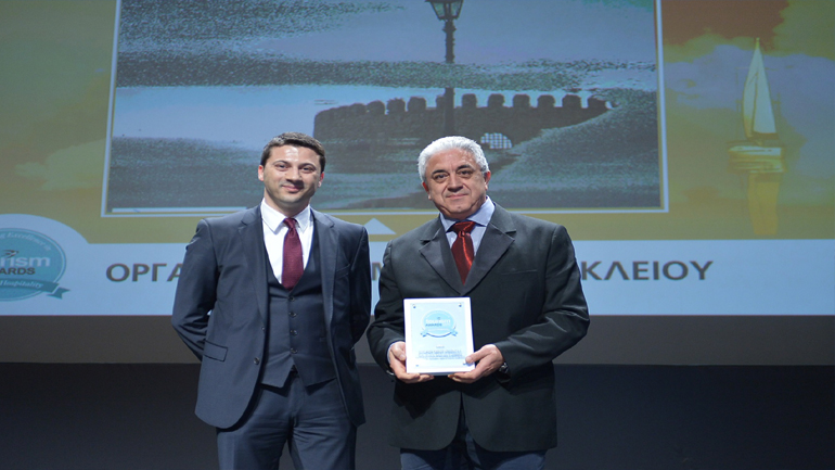 «Σάρωσε» τα βραβεία ο ΟΛΗ