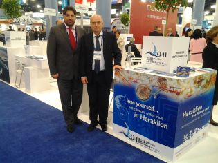 ΟΛΗ: Παρουσίαση στο Μαϊάμι του project για το νέο Cruise  Terminal