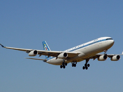 Αναβάλλονται πτήσεις της Olympic Air  και της Aegean Airlines