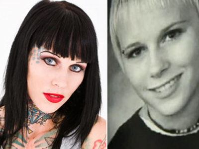 Ποια είναι τελικά η Michelle McGee;