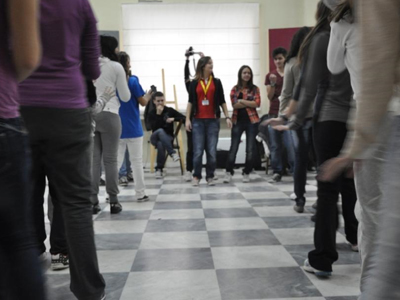 Τελευταίο σεκάνς για την 14η διοργάνωση στην Ολυμπία