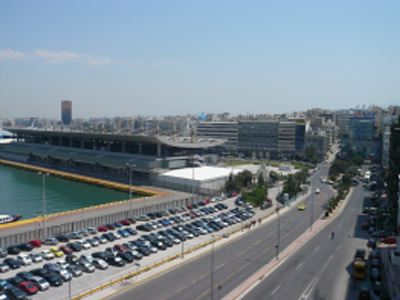 Τα περιβαλλοντικά προγράμματα του ΟΛΠ