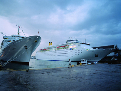 Ένα ακόμα “Μουσείο” στην Πολιτιστική Ακτή Πειραιά Ένα ακόμα “Μουσείο” στην Πολιτιστική Ακτή Πειραιά