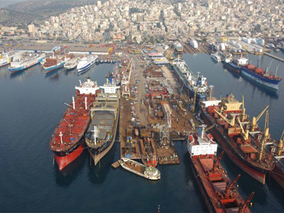 Στον Πειραιά η ESPO τον Μάιο του 2015