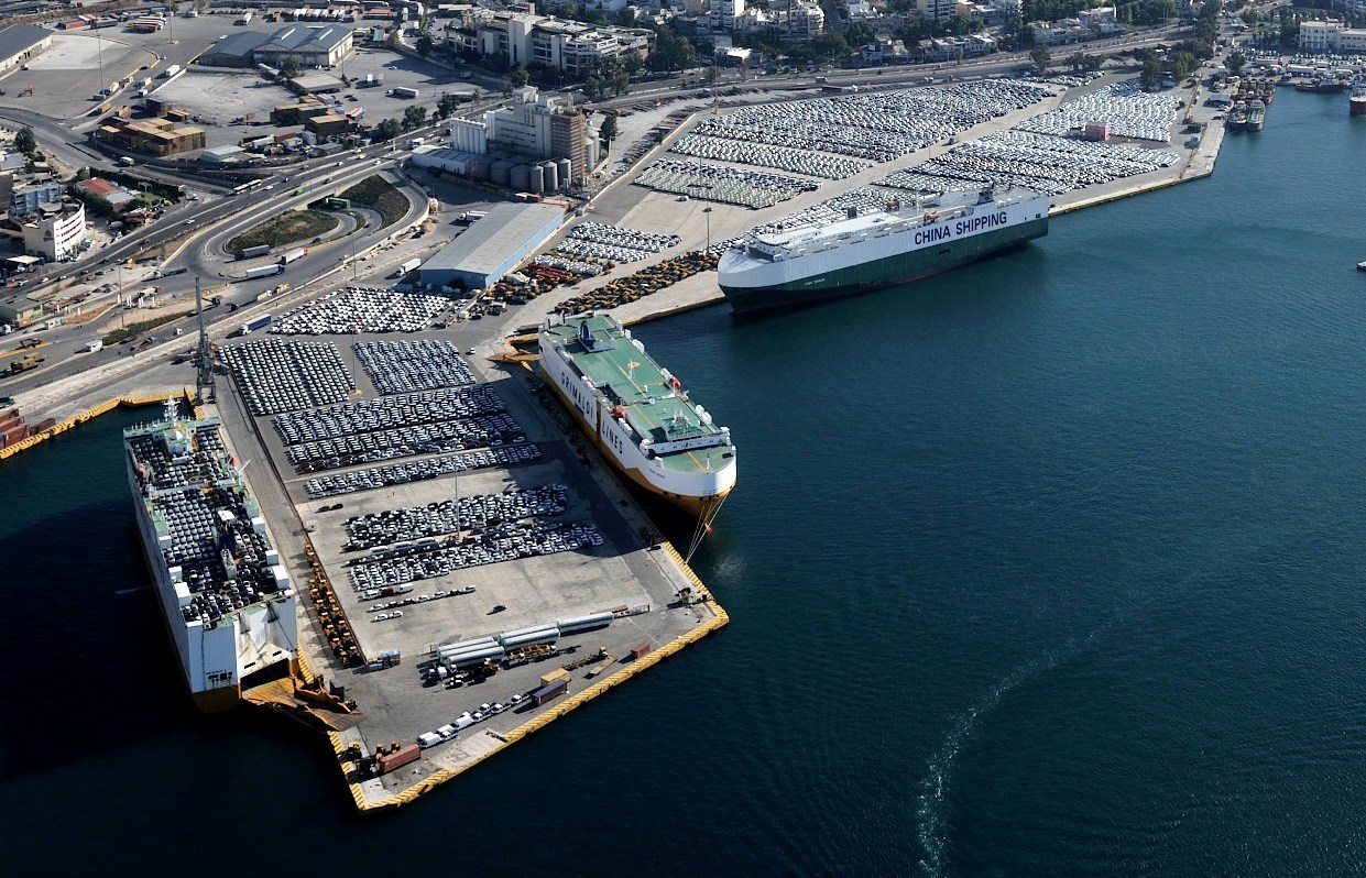 Μέχρι τον Σεπτέμβρη έτοιμα τα τρένα