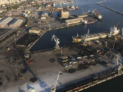 ΟΛΘ: Υπό βελτίωση η «προσπελασιμότητα» της ενδοχώρας