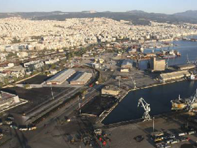 Επενδύσεις 30 εκατ. από τον ΟΛΘ