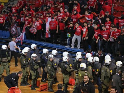 Τέσσερις αγωνιστικές στους «αιώνιους» για τον… τελικό της ντροπής