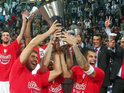 ” Mamma mia que istoria”