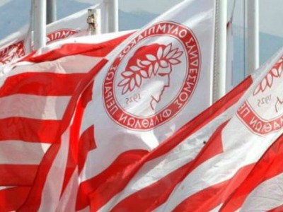 Απάντηση Ολυμπιακού σε Μελισσανίδη