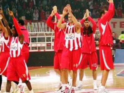 Ο Ολυμπιακός στο Ελληνικό