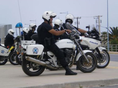 Ομάδα «ΔΙΑΣ» στο Πέραμα Μυλοποτάμου