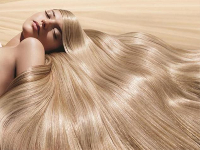 Συμβουλές για όμορφα μαλλιά