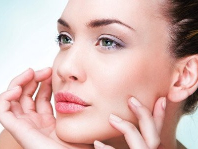 Τα τρία βήματα για ένα όμορφο πρόσωπο