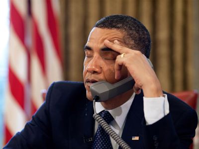 Ομογενής μαθητής προσκάλεσε τον Ομπάμα στη γιορτή της 25ης Μαρτίου