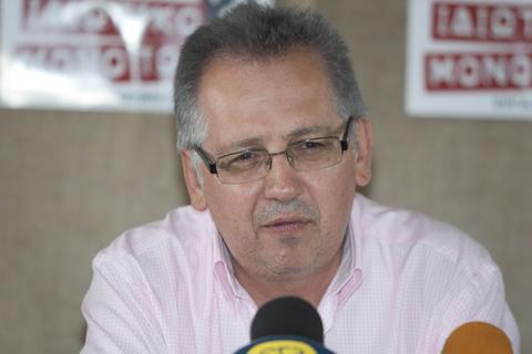 Και η ΟΜΥΛΕ στην απεργία