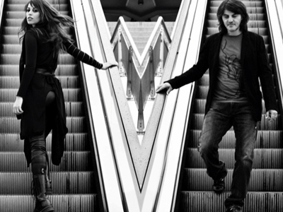 Οι Όναρ στο Small Café