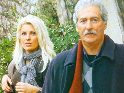 Οικογενειακές στιγμές στο πάρτι γενεθλίων