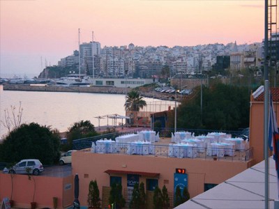 Απόψε παίρνει «φωτιά» η Καστέλα!