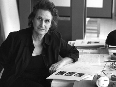 IMK: Έκθεση – αφιέρωμα στην Όπυ Ζούνη