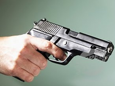 Λήστεψαν courier