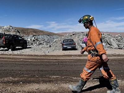 Ζωντανοί, 17 ημέρες μετά