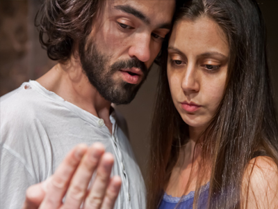 Ορέστης – Ηλέκτρα 0-1