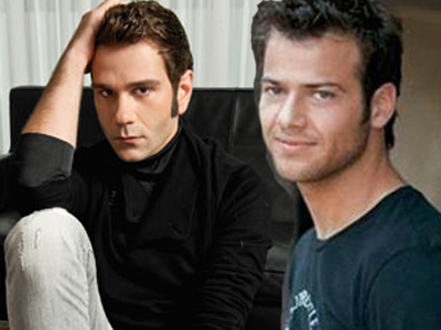 Ήρωες που ερωτεύονται εύκολα