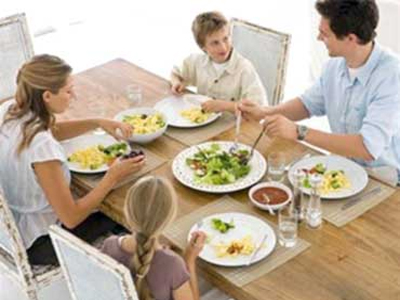 «Καλή μας όρεξη!»