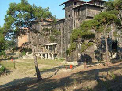 Επιστρέφει στο Οικ. Πατριαρχείο το ορφανοτροφείο Πριγκήπου