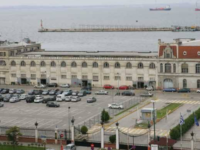 ΟΛΘ: Διευθύντρια διοικητικού η κ. Αναστασία Καρύπη