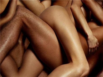 Το μεγαλύτερο όργιο στον κόσμο