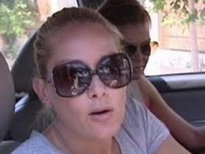 Αγωνία για την Ορθούλα Παπαδάκου