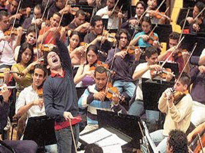 Η μουσική στον αγώνα για το περιβάλλον