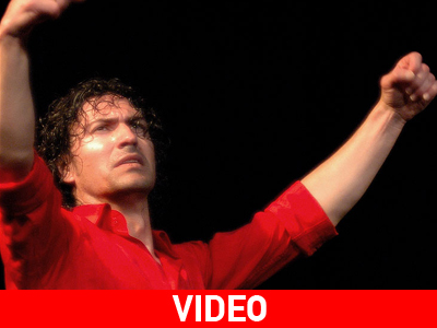 Ηλεία: Ο Oscar de los Reyes απόψε στο Κάστρο