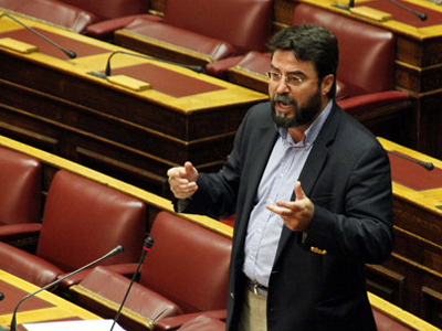 «Να υπάρξει μια νέα πρωτοβουλία»