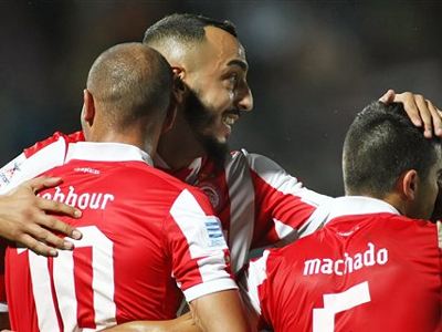 Πίστη για την ανατροπή