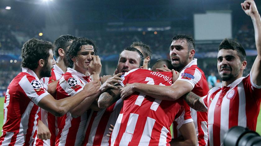 Μπράβο ρε μάγκες