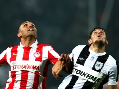 Άνετα ο Ολυμπιακός μπορεί να ασχοληθεί μόνο με το Europa!