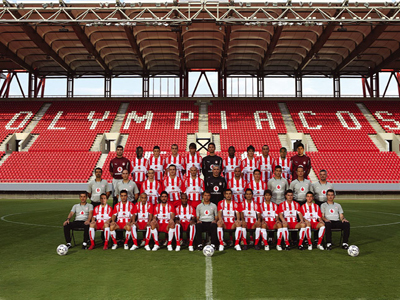 Ο ΟΣΦΠ μοιράζει… αυτόγραφα αύριο