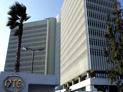 Νέα συνεργασία ΟΤΕ με Inmarsat