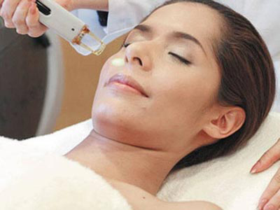 Απαλλάξτε το σώμα σας από τις ουλές