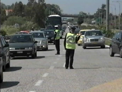 Συνεχίζεται  ο αποκλεισμός των διοδίων στο Ρίο