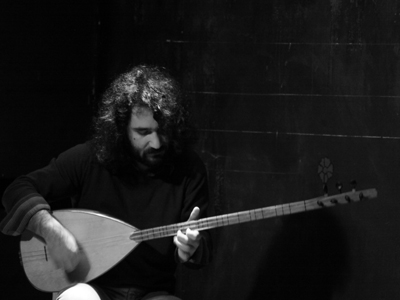 Βραδιά σάζι: Αφιέρωμα στον Asik Veysel