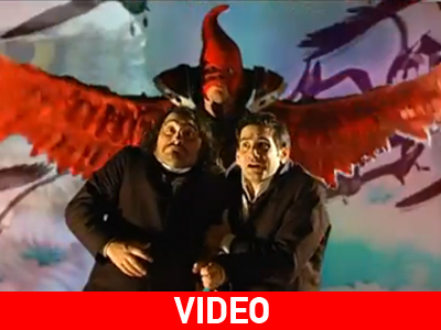 Στο Ηράκλειο οι «Όρνιθες» του Αριστοφάνη