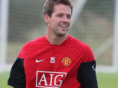 Owen: Θα αναπληρώσω επάξια το κενό του Ronaldo