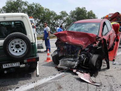 «Όχι άλλο αίμα»