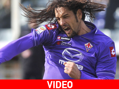 «Δώρο» από τον Αμαουρί στη Γιουβέντους