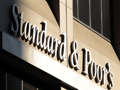 Η Standard & Poor’s υποβάθμισε την Ουκρανία