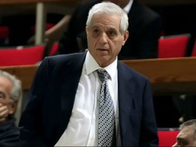 «Ούτε ο νέος Παναθηναϊκός καταλαβαίνει τίποτα»